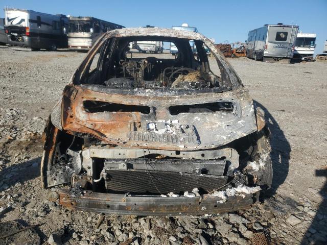 2016 HONDA FIT LX - JHMGK5H57GX023099