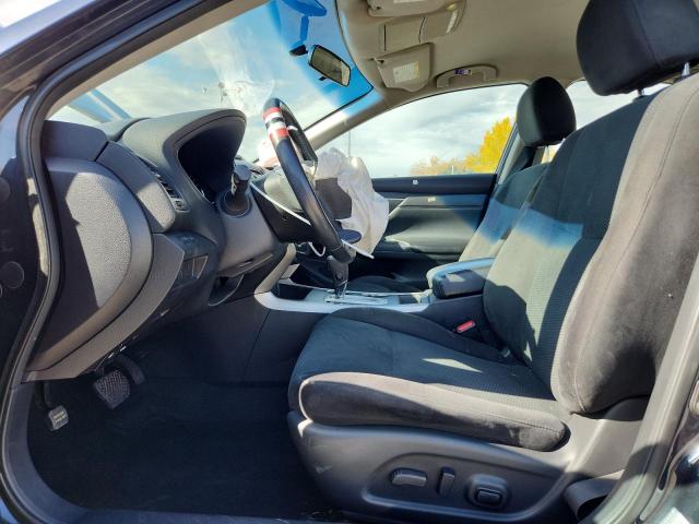 2015 NISSAN ALTIMA 2.5 - 1N4AL3AP8FC466667