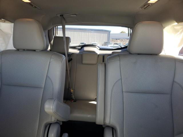 2018 TOYOTA HIGHLANDER - 5TDYZRFH5JS243375