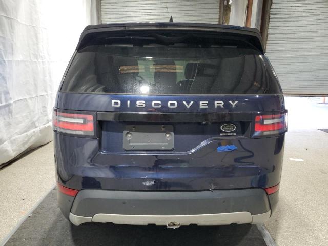 2017 LAND ROVER DISCOVERY #3315566780