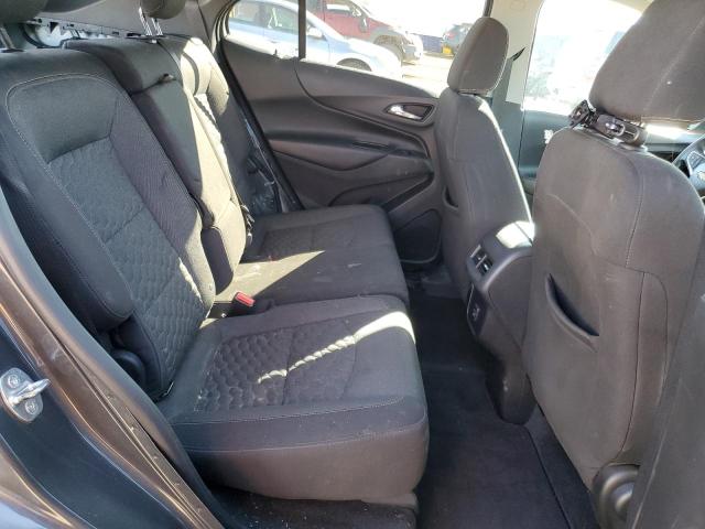 2019 CHEVROLET EQUINOX LT #3304239940