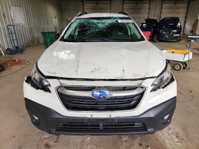 2021 SUBARU OUTBACK PREMIUM #3301868979