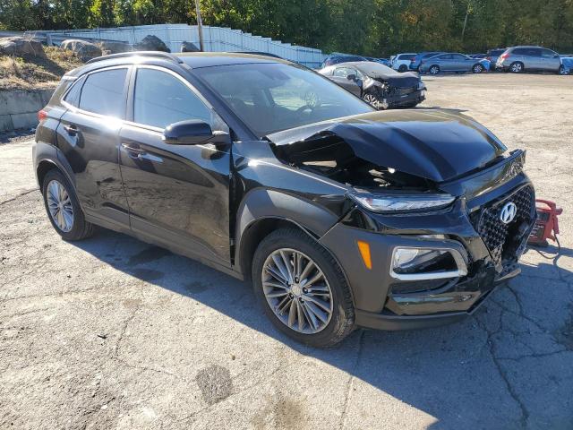 2019 HYUNDAI KONA SEL - KM8K2CAA0KU360839