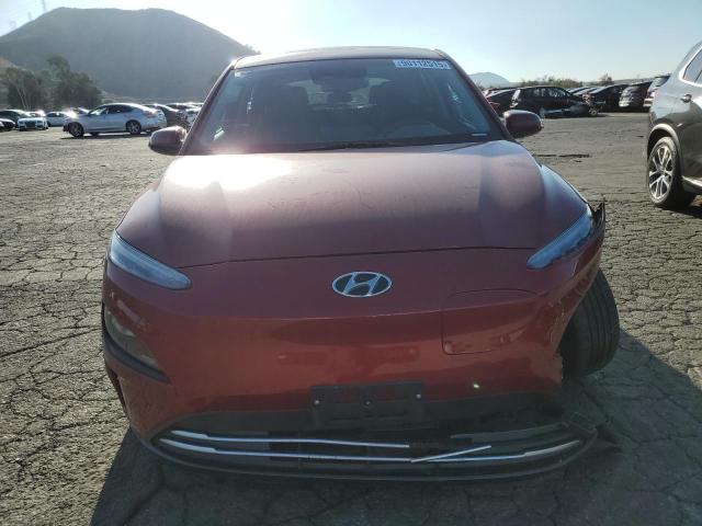 2023 HYUNDAI KONA SEL #3274637882