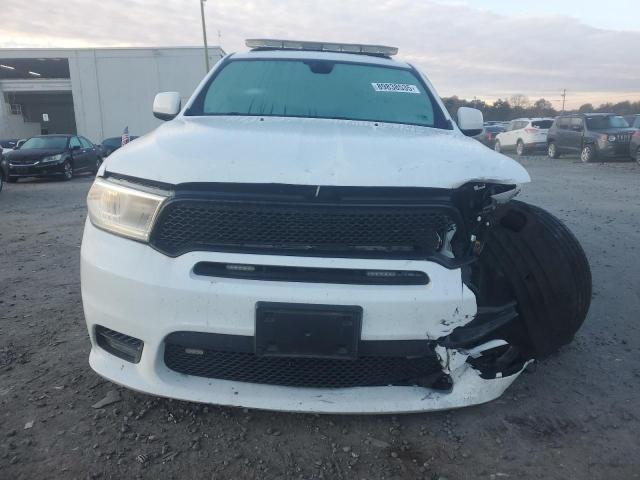 2019 DODGE DURANGO SS 1C4RDJFG2KC626818