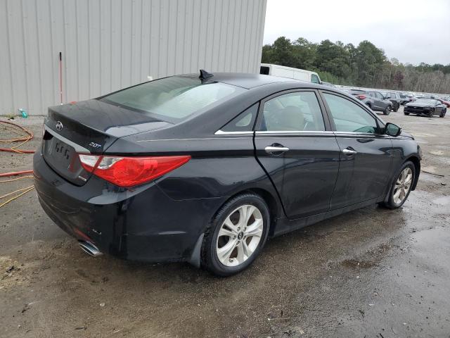 2011 HYUNDAI SONATA SE - 5NPEC4ABXBH308576