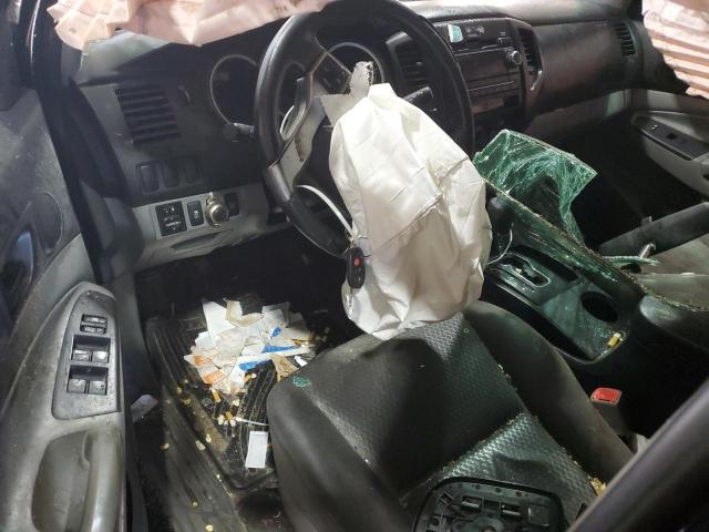 2012 TOYOTA TACOMA DOU #3304594460