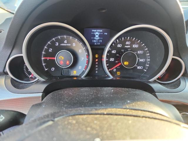 2011 ACURA TL - 19UUA9F51BA000822