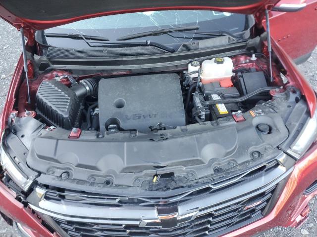 2023 CHEVROLET TRAVERSE R 1GNEVJKW1PJ285222