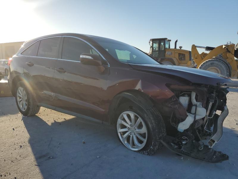 2014 ACURA RDX TECHNO #3282396264