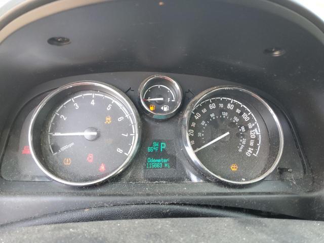 2014 CHEVROLET CAPTIVA LS #3259577058