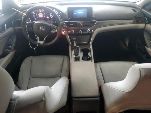 2018 HONDA ACCORD LX #3293563945