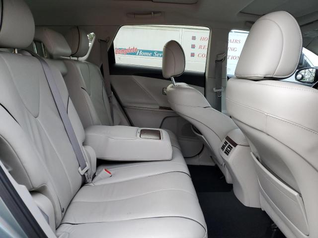 2010 TOYOTA VENZA - 4T3ZK3BB8AU021662