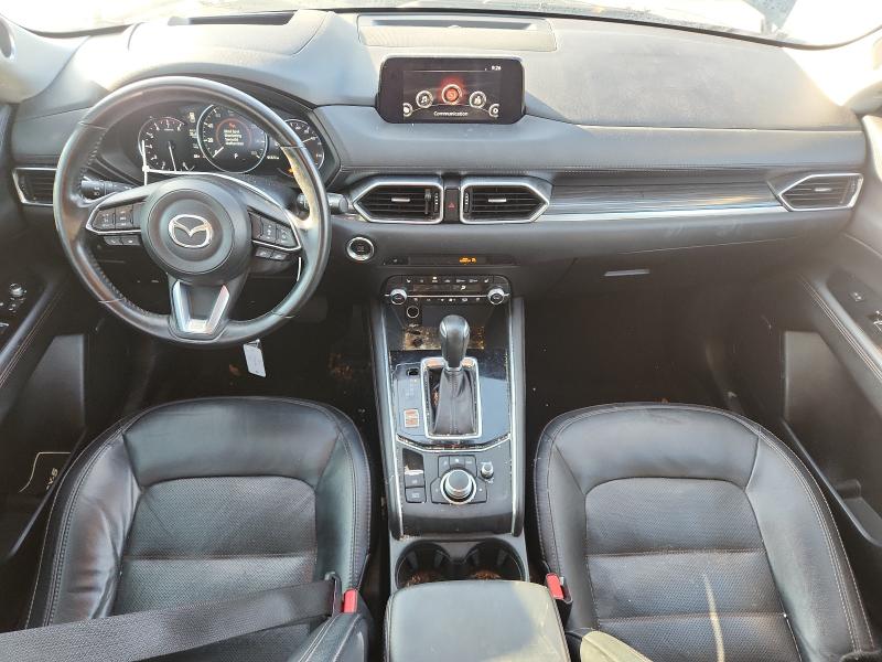 2019 MAZDA CX-5 GRAND #3297199413