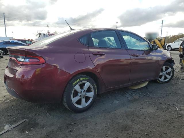 2015 DODGE DART SXT #3293315435