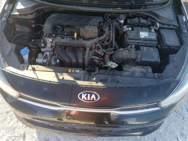 2021 KIA RIO LX - 3KPA24ADXME376841