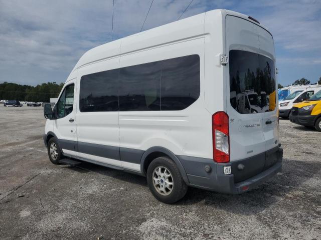 2016 FORD TRANSIT 350 WAGON 1FBAX2XG1GKA13440