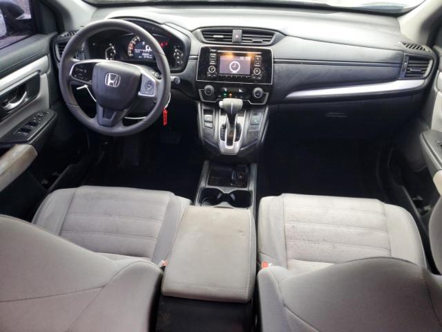 2017 HONDA CR-V LX #3296939824