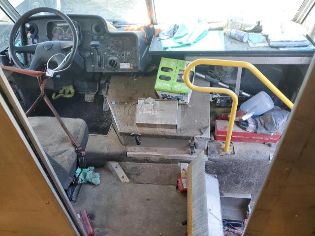 2020 FREIGHTLINER CHASSIS M #3274940499