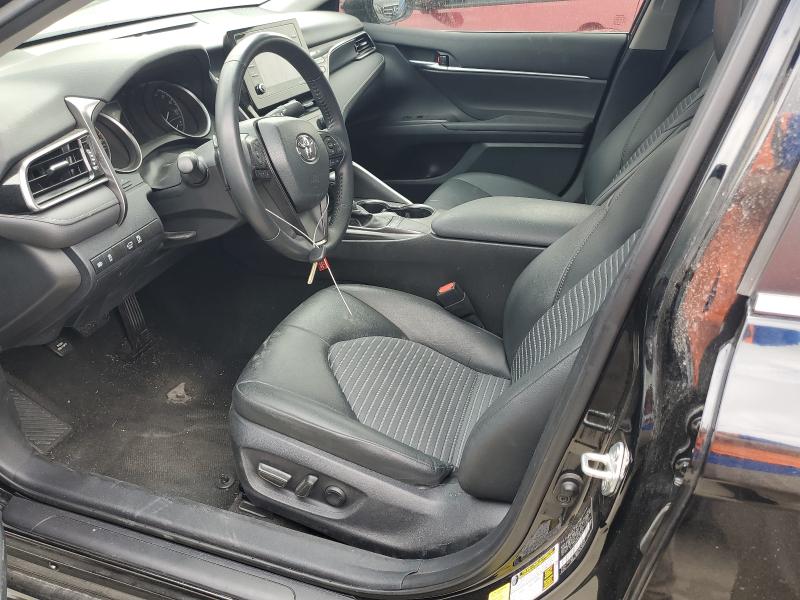 2024 TOYOTA CAMRY SE N #3290468805