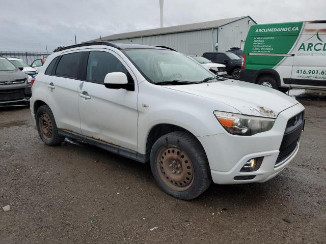 2011 MITSUBISHI RVR GT - JA4AJ4AU0BZ601721