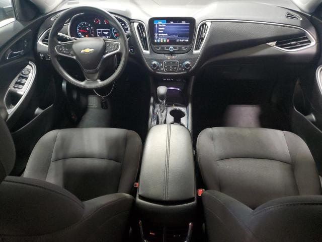 2024 CHEVROLET MALIBU LT - 1G1ZD5ST6RF173475