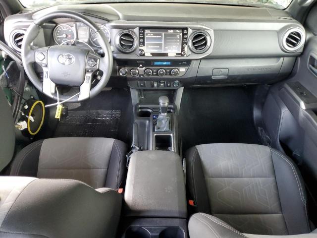 2023 TOYOTA TACOMA DOU - 3TMCZ5ANXPM645532