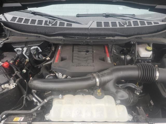 2024 FORD F150 RAPTO - 1FTFW1RG2RFA42582