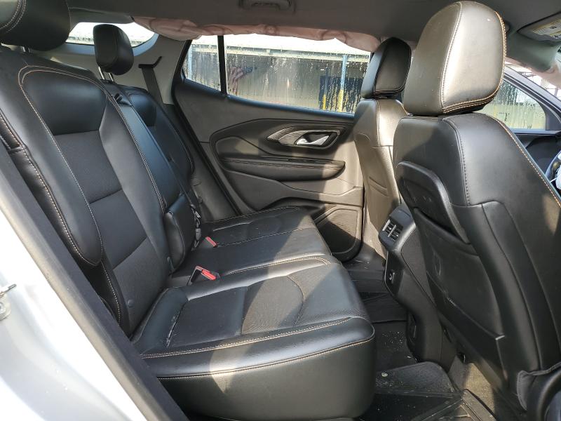 2018 GMC TERRAIN SL #3316106255