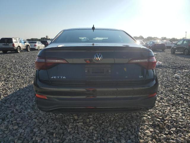 2024 VOLKSWAGEN JETTA SE - 3VWEM7BU7RM081041