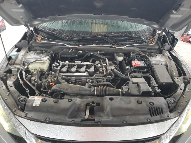 2016 HONDA CIVIC EXL - 19XFC1F72GE215120