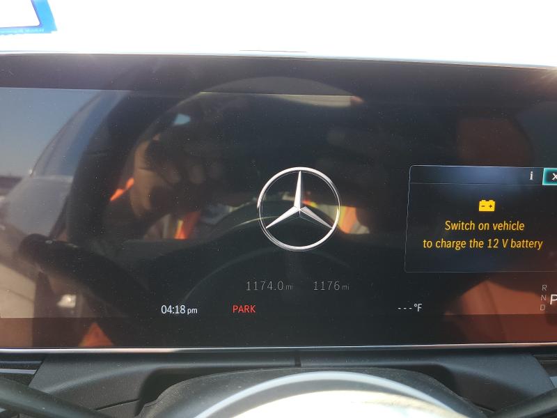 2023 MERCEDES-BENZ C 300 - W1KAF4GB5PR082501