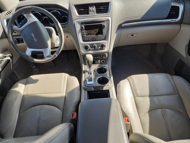 2017 GMC ACADIA LIMITED SLT-2 - 1GKKRSKD7HJ243115