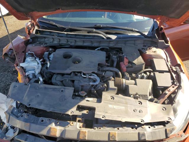 2019 NISSAN ALTIMA SR #3315562778