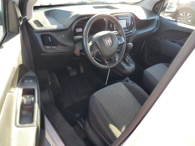 2017 RAM PROMASTER #3302743013