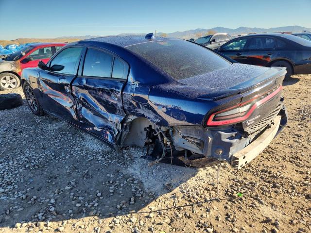 2015 DODGE CHARGER SX - 2C3CDXJG4FH746062