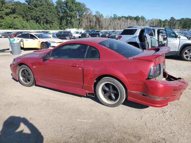 2004 FORD MUSTANG GT #3275535755