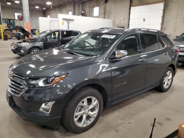 CHEVROLET EQUINOX PR