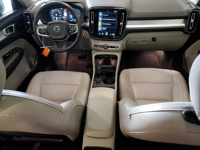 2021 VOLVO XC40 T5 MO #3283962795