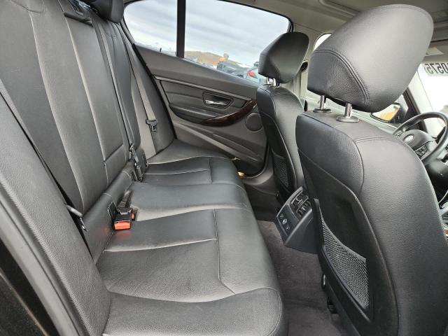 2014 BMW 328 XI SUL #3302003043