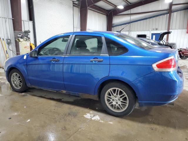 2010 FORD FOCUS SE - 1FAHP3FN6AW246056