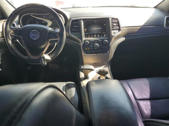 2014 JEEP GRAND CHEROKEE OVERLAND - 1C4RJFCGXEC549579