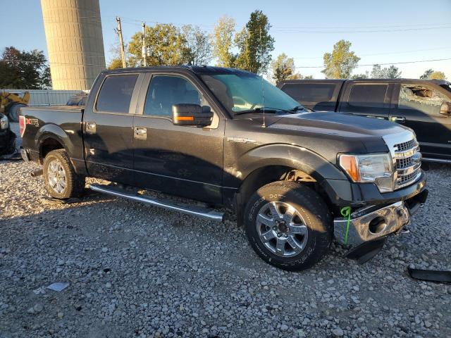 2013 FORD F150 SUPER #3292595860