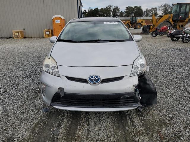 2012 TOYOTA PRIUS - JTDKN3DU6C5483929