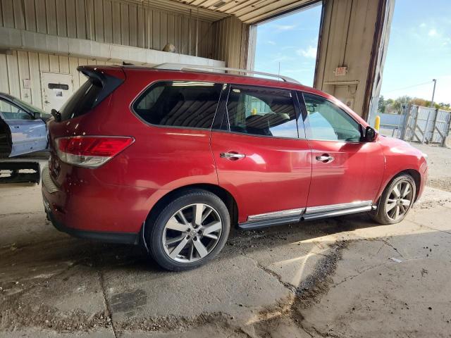 2014 NISSAN PATHFINDER - 5N1AR2MM1EC615872