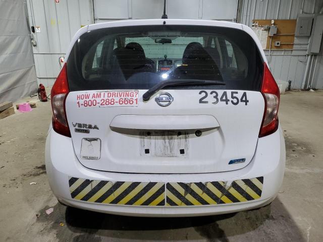 2016 NISSAN VERSA NOTE #3305392300