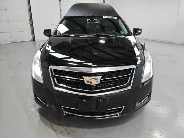 2017 CADILLAC XTS FUNERA 2GEXG7U33H9500735