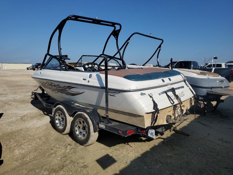 2003 OTHER BOAT OTHER #3280543164