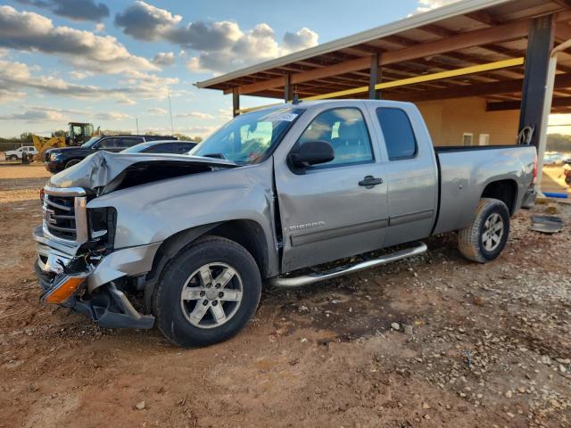 Global Auto Auctions: 2009 GMC SIERRA C15
