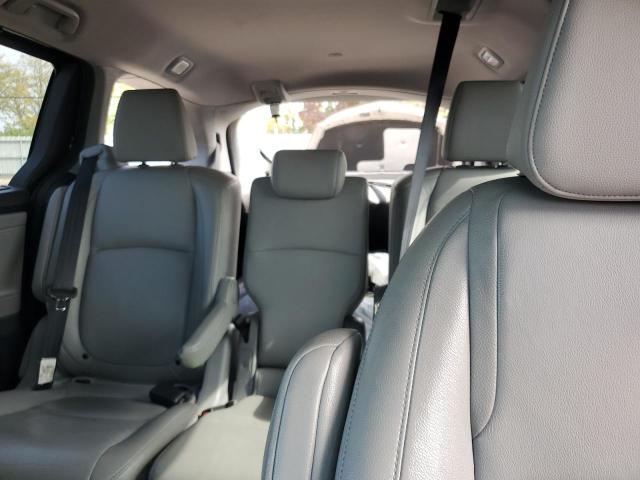 2018 HONDA ODYSSEY EXL - 5FNRL6H77JB016833